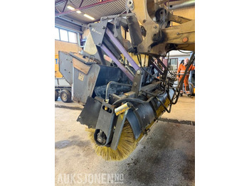 Implemento HOLMS