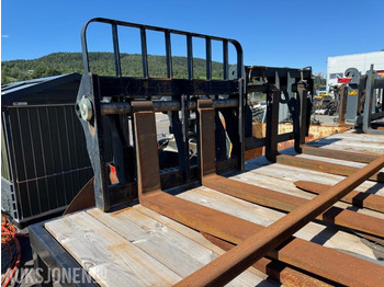 Implemento MANITOU