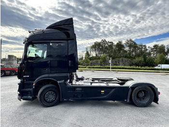 Cabeza tractora 2018 Mercedes-Benz 2046LS 4X2 963402 12: foto 2