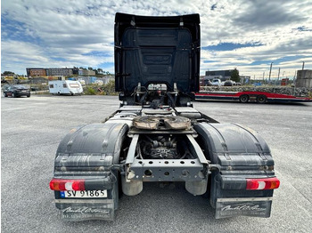 Cabeza tractora 2018 Mercedes-Benz 2046LS 4X2 963402 12: foto 4