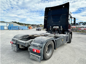 Cabeza tractora 2018 Mercedes-Benz 2046LS 4X2 963402 12: foto 5