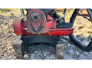 Implemento para Maquinaria de construcción 2021 ROTOTILT R6 S70-feste: foto 5