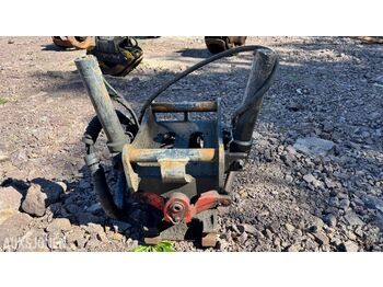 Implemento para Maquinaria de construcción 2021 ROTOTILT R6 S70-feste: foto 3