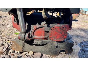 Implemento para Maquinaria de construcción 2021 ROTOTILT R6 S70-feste: foto 4