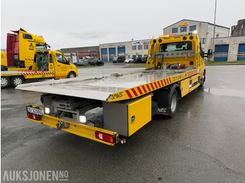 Camión de bomberos Iveco Daily 70C18 Bergingsbil – 2023-modell - bare gått 98 182 km: foto 3 Camión de bomberos Iveco Daily 70C18 Bergingsbil – 2023-modell - bare gått 98 182 km: foto 3