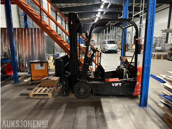 Equipo de manutención