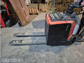 Equipo de manutención TOYOTA