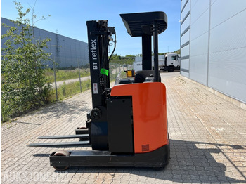 Equipo de manutención BT