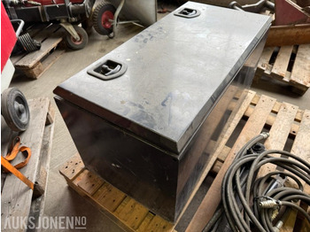 Equipo de construcción