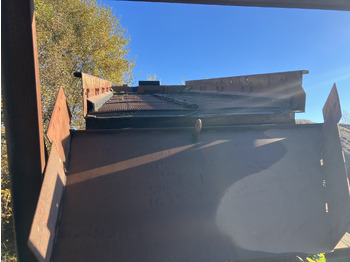 Cribadora Svedala Aarbrå Sikteverk: foto 3 Cribadora Svedala Aarbrå Sikteverk: foto 3