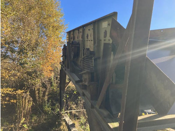 Cribadora Svedala Aarbrå Sikteverk: foto 4 Cribadora Svedala Aarbrå Sikteverk: foto 4