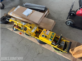 Equipo de construcción