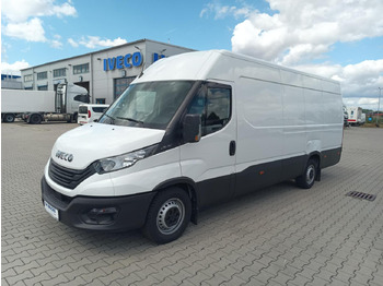 Furgón IVECO Daily 35s16