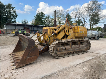 Cargadora de cadenas CATERPILLAR 963