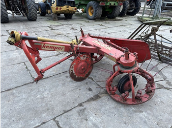 Cultivador KEMPER