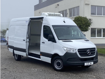 Leasing de MERCEDES-BENZ SPRINTER 317 CDI L4H3 170PS AUTOMATIK FRISCHDIENST + KONVEKTA FK 3022 12-220V MERCEDES-BENZ SPRINTER 317 CDI L4H3 170PS AUTOMATIK FRISCHDIENST + KONVEKTA FK 3022 12-220V: foto 4 Leasing de MERCEDES-BENZ SPRINTER 317 CDI L4H3 170PS AUTOMATIK FRISCHDIENST + KONVEKTA FK 3022 12-220V MERCEDES-BENZ SPRINTER 317 CDI L4H3 170PS AUTOMATIK FRISCHDIENST + KONVEKTA FK 3022 12-220V: foto 4