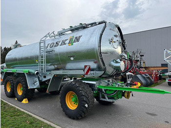 Cuba de purín JOSKIN