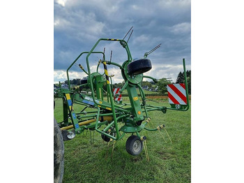 Henificadora KRONE KW