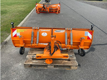 Cuchilla quitanieves SaMASZ