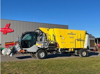 Desensiladora SGARIBOLDI