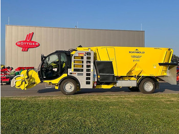 Desensiladora SGARIBOLDI