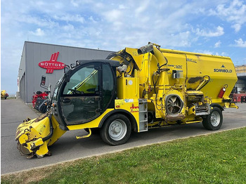 Desensiladora SGARIBOLDI