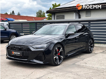 Coche AUDI