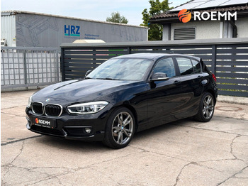 Sedan BMW