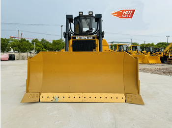 Bulldozer Caterpillar D8R Used Bulldozer CAT D6G D6H D7G D7R D7E D8T D9R D10R Secondhand Dozer in High Quality: foto 4 Bulldozer Caterpillar D8R Used Bulldozer CAT D6G D6H D7G D7R D7E D8T D9R D10R Secondhand Dozer in High Quality: foto 4