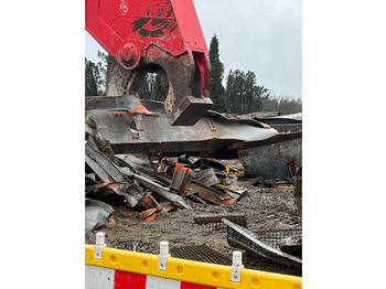 Cizalla de demolición para Maquinaria de construcción ROTAR RSS 150X: foto 3 Cizalla de demolición para Maquinaria de construcción ROTAR RSS 150X: foto 3