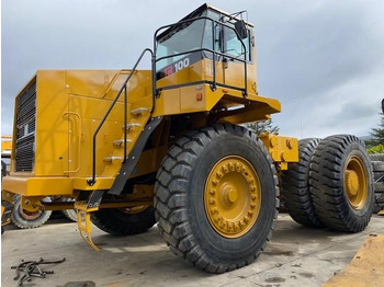 Dúmper TEREX