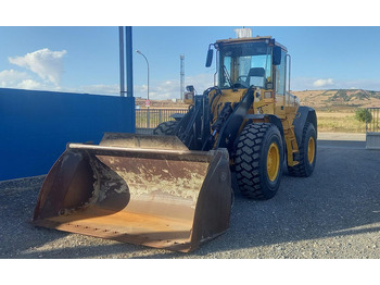 Cargadora de ruedas Volvo L70E: foto 4 Cargadora de ruedas Volvo L70E: foto 4