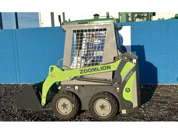 Cargadora de ruedas ZOOMLION