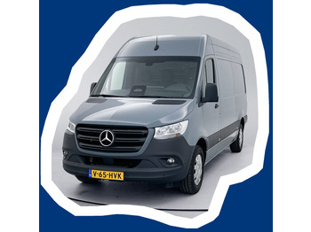 Furgoneta pequeña MERCEDES-BENZ Sprinter 315