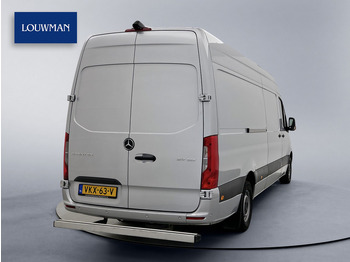 Furgoneta pequeña Mercedes-Benz Sprinter 317 1.9 CDI L3H2 3500kg trekgewicht Navigatie Achteruitrijcamera Apple Carplay/Android Auto Betimmering Cruise Control: foto 3