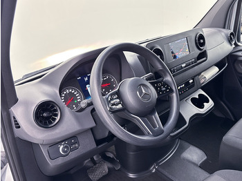 Furgoneta pequeña Mercedes-Benz Sprinter 317 1.9 CDI L3H2 3500kg trekgewicht Navigatie Achteruitrijcamera Apple Carplay/Android Auto Betimmering Cruise Control: foto 5