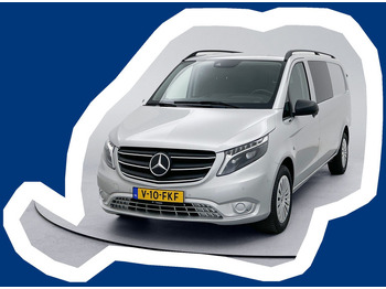 Furgoneta pequeña MERCEDES-BENZ Vito 114