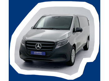 Furgoneta pequeña MERCEDES-BENZ Vito 116