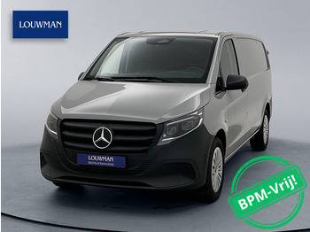 Furgón MERCEDES-BENZ Vito 116