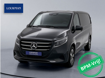 Furgón MERCEDES-BENZ Vito 116