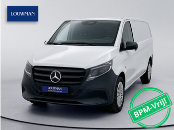 Furgón MERCEDES-BENZ Vito 116