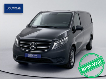 Furgón MERCEDES-BENZ Vito 119