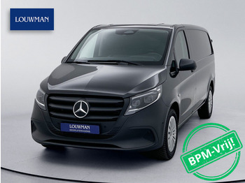 Furgón MERCEDES-BENZ Vito 116