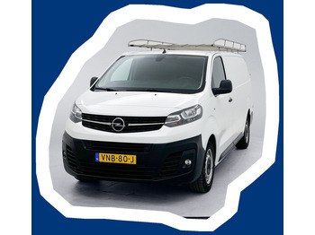 Furgón OPEL Vivaro