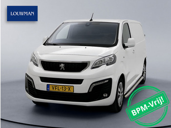 Furgoneta pequeña PEUGEOT Expert