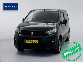 Furgoneta pequeña PEUGEOT Partner