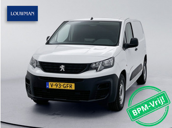 Furgoneta pequeña PEUGEOT Partner