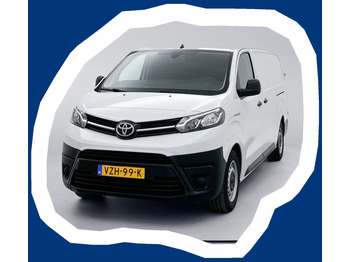 Furgoneta pequeña TOYOTA Proace