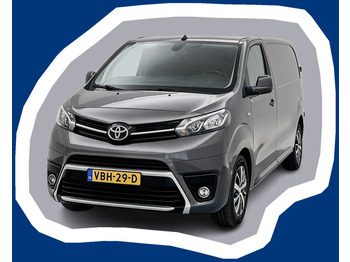 Furgoneta pequeña TOYOTA Proace