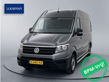 Furgoneta pequeña VOLKSWAGEN Crafter 30